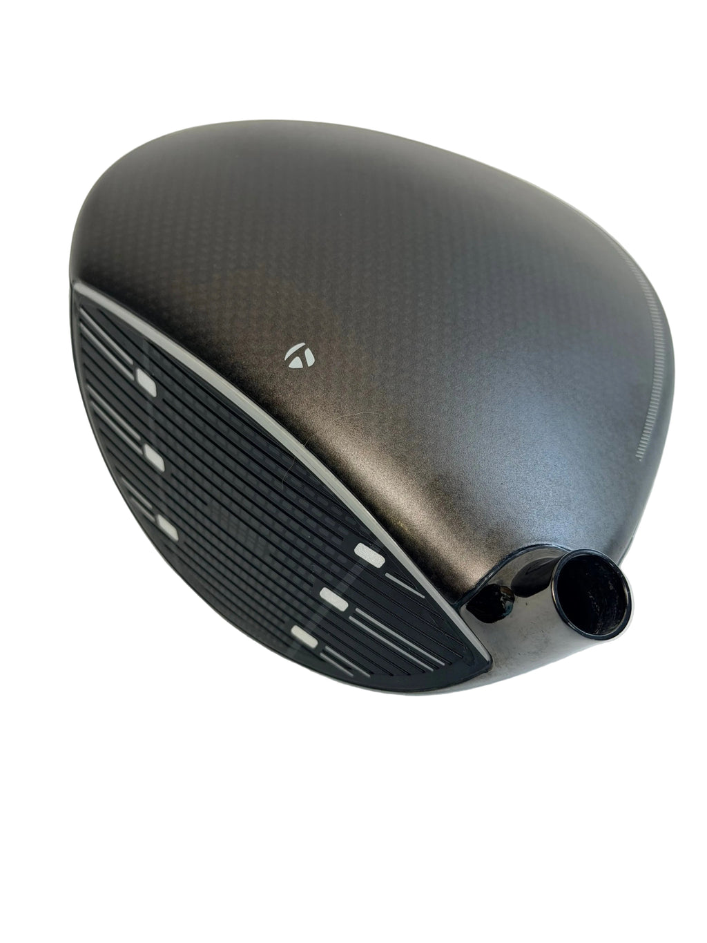 TaylorMade Qi4D Core Driver Head Only 9° Right Handed
