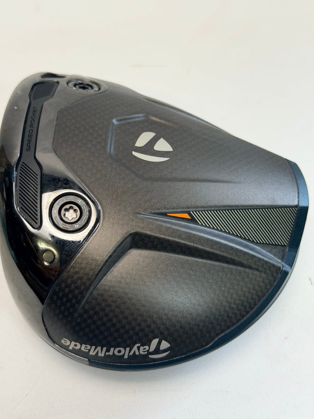 TaylorMade Qi4D Core Driver Head Only 9° Right Handed