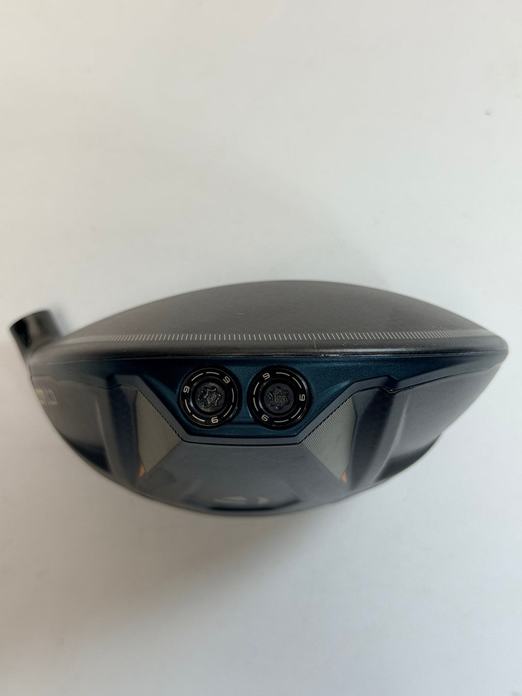TaylorMade Qi4D Core Driver Head Only 9° Right Handed