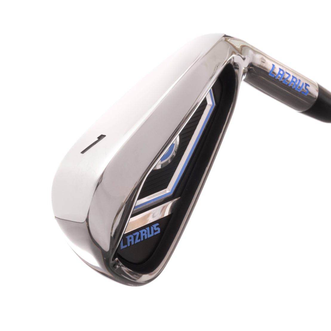Certified Pre Owned - Lazrus Golf LAZ1 Irons