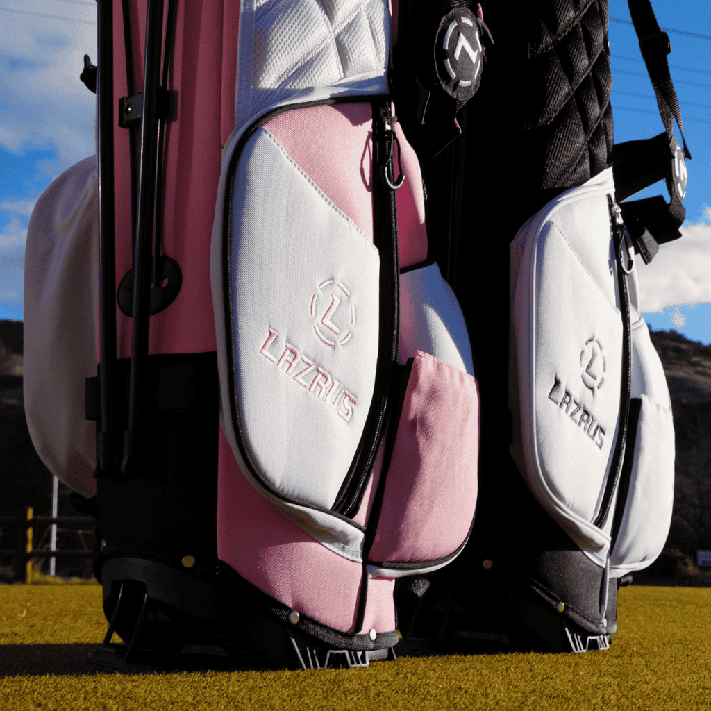 Junior Golf Clubs for Kids | Youth Golf Sets Ages 2-5 & 6-9 | Left & Right Hand