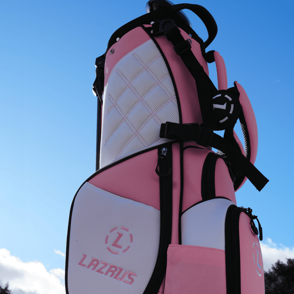 Junior Golf Clubs for Kids | Youth Golf Sets Ages 2-5 & 6-9 | Left & Right Hand