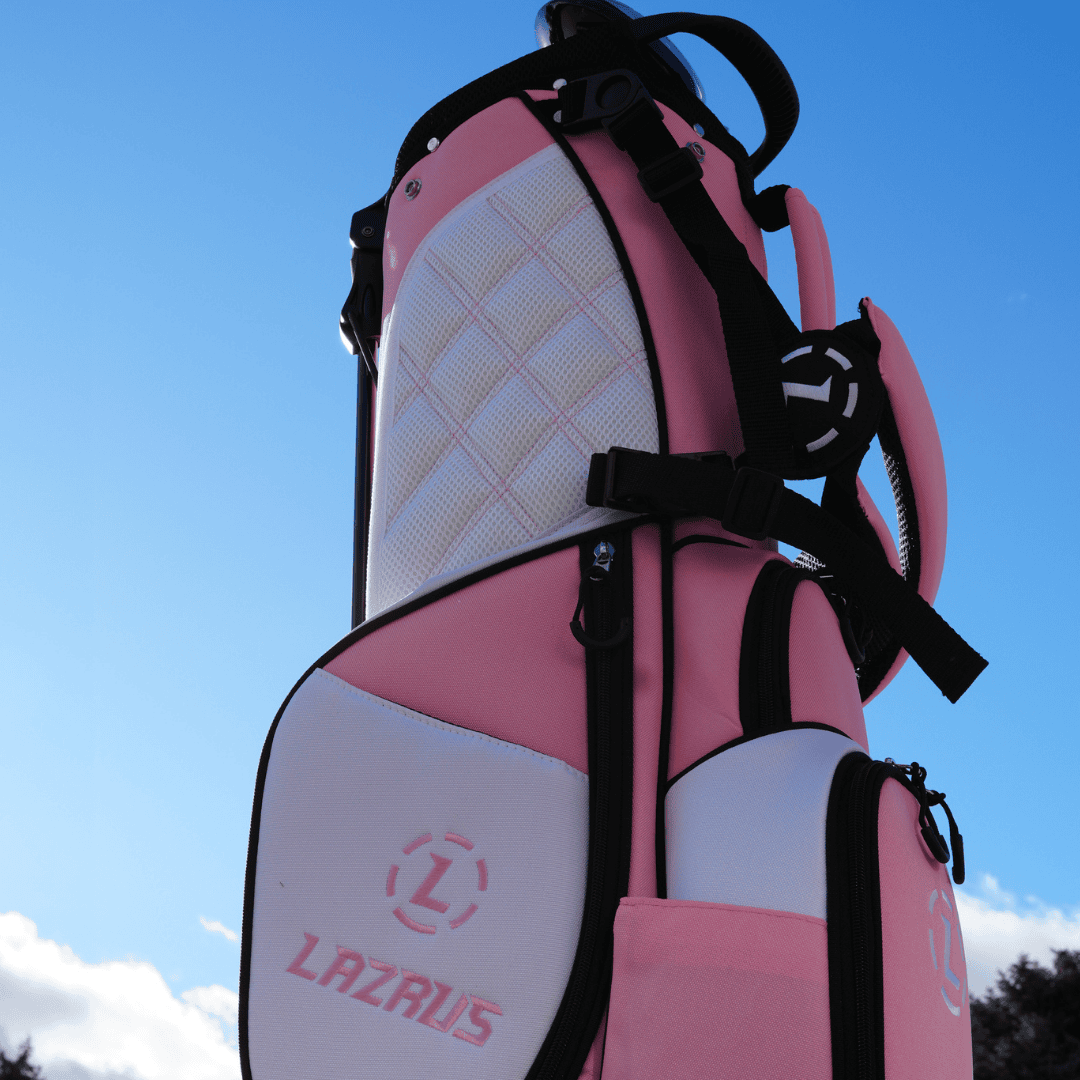 Junior Golf Clubs for Kids | Youth Golf Sets Ages 2-5 & 6-9 | Left & Right Hand