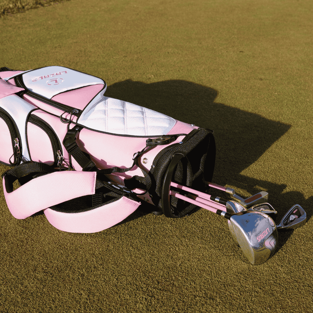 Lazrus Golf Junior Stand Golf Bags
