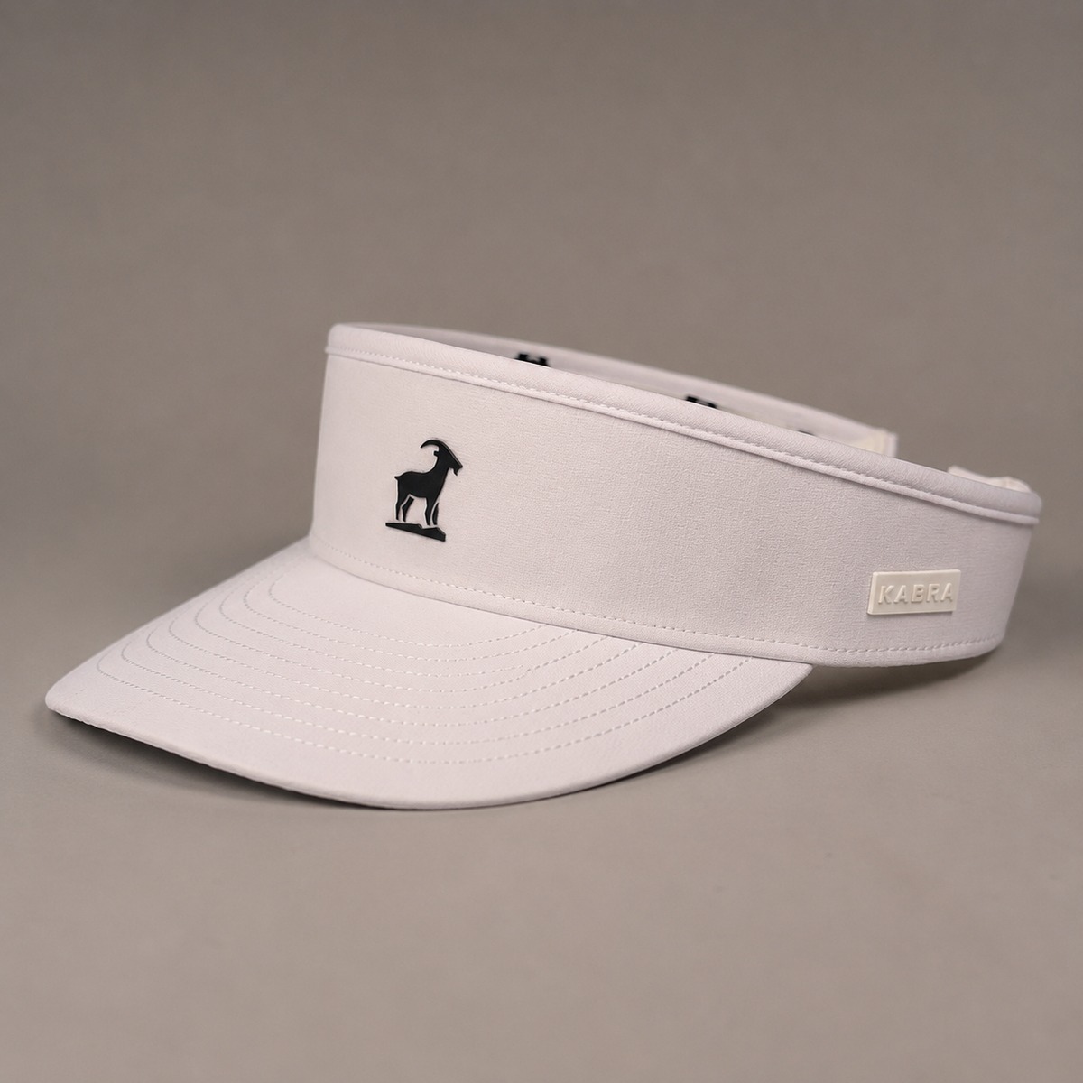 Iron Goat Men’s Visor