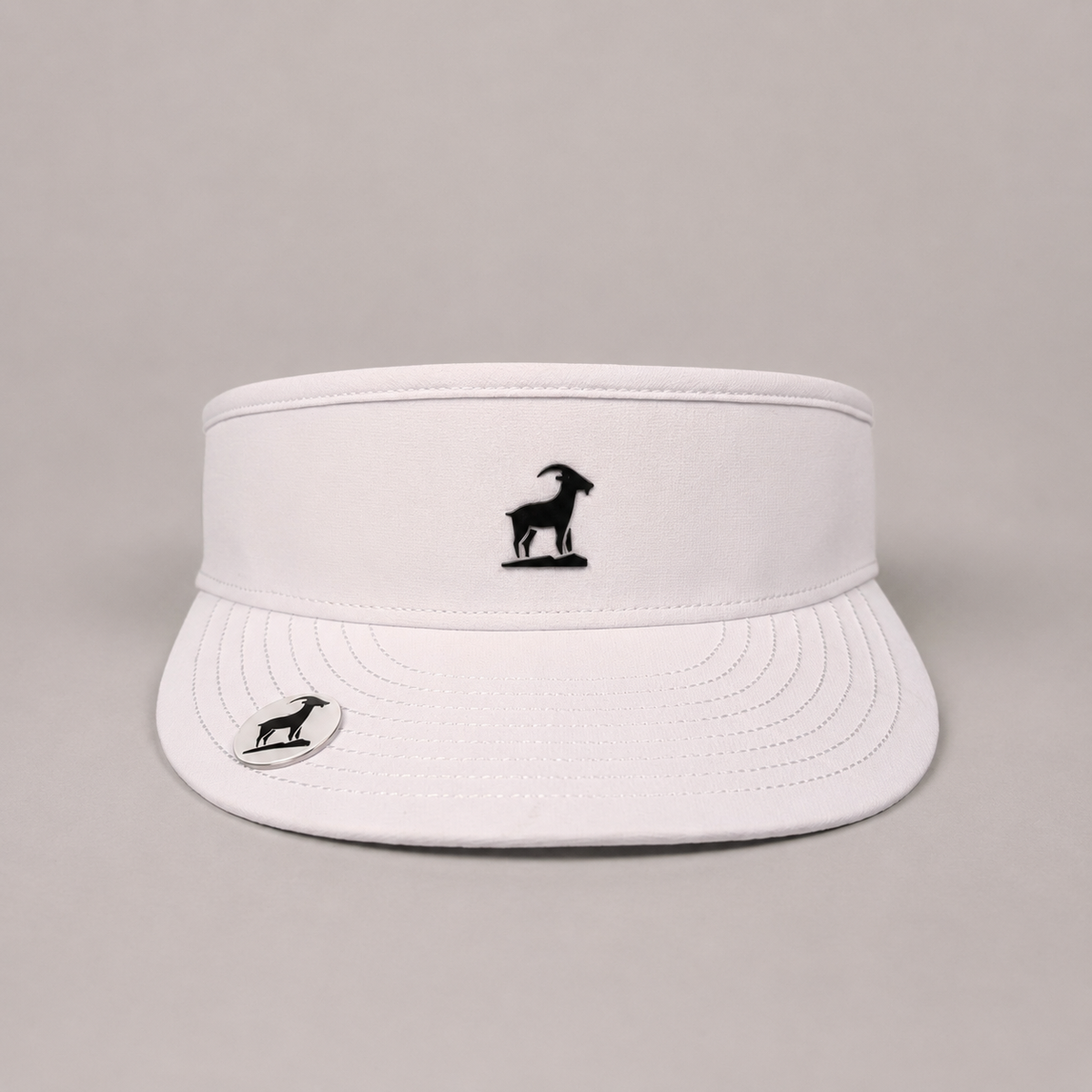 Iron Goat Men’s Visor