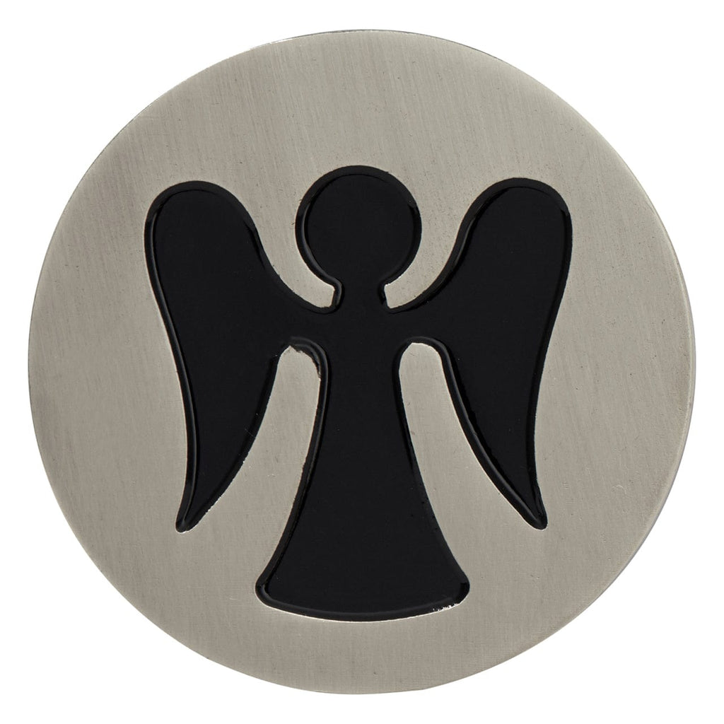 Angel Lucky Charm Ball Marker & Hat Clip by ReadyGOLF