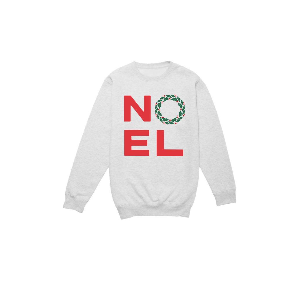 NOEL Christmas Premium Crewneck Sweatshirt