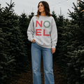 NOEL Christmas Premium Crewneck Sweatshirt