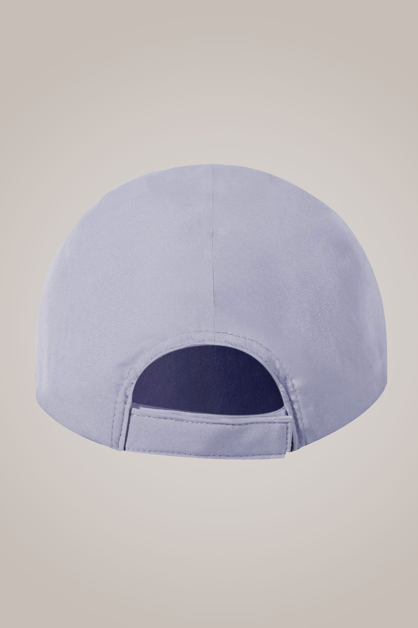 More Golf Less Drama Ball Cap in Lavender