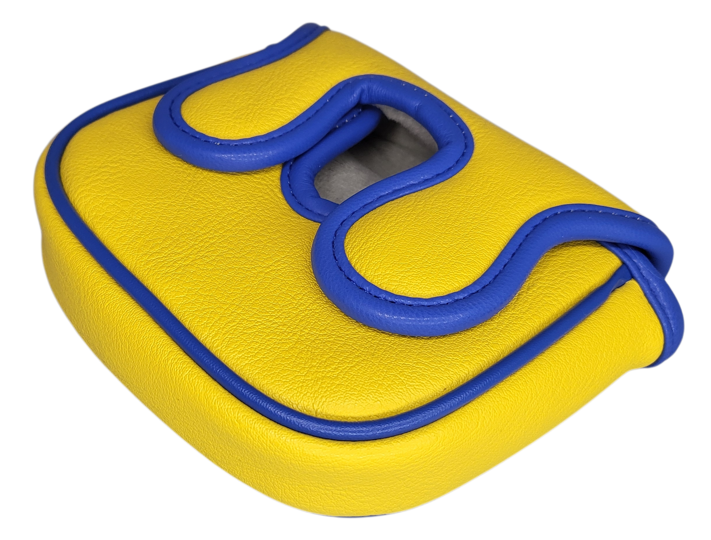 TaylorMade Spider ZT Center-Shafted Putter Cover by ReadyGOLF - Believe