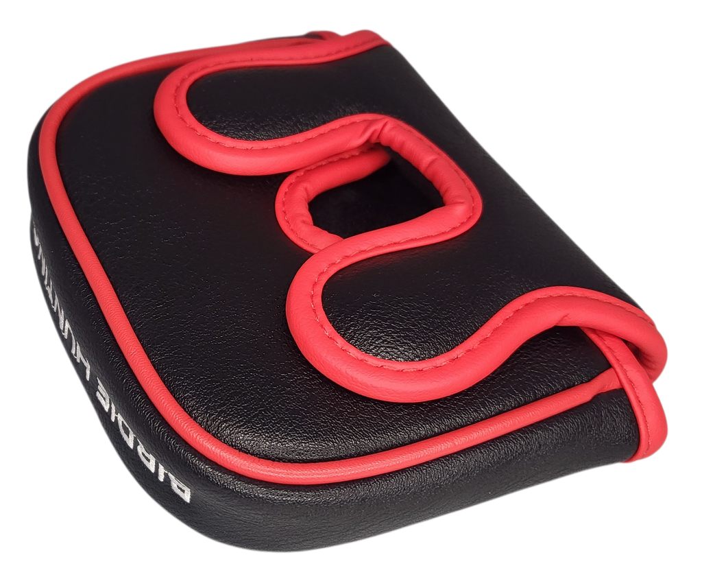 TaylorMade Spider ZT Center-Shafted Putter Cover by ReadyGOLF - Birdie Hunting