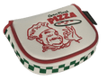TaylorMade Spider ZT Center-Shafted Putter Cover by ReadyGOLF - Pizza Box