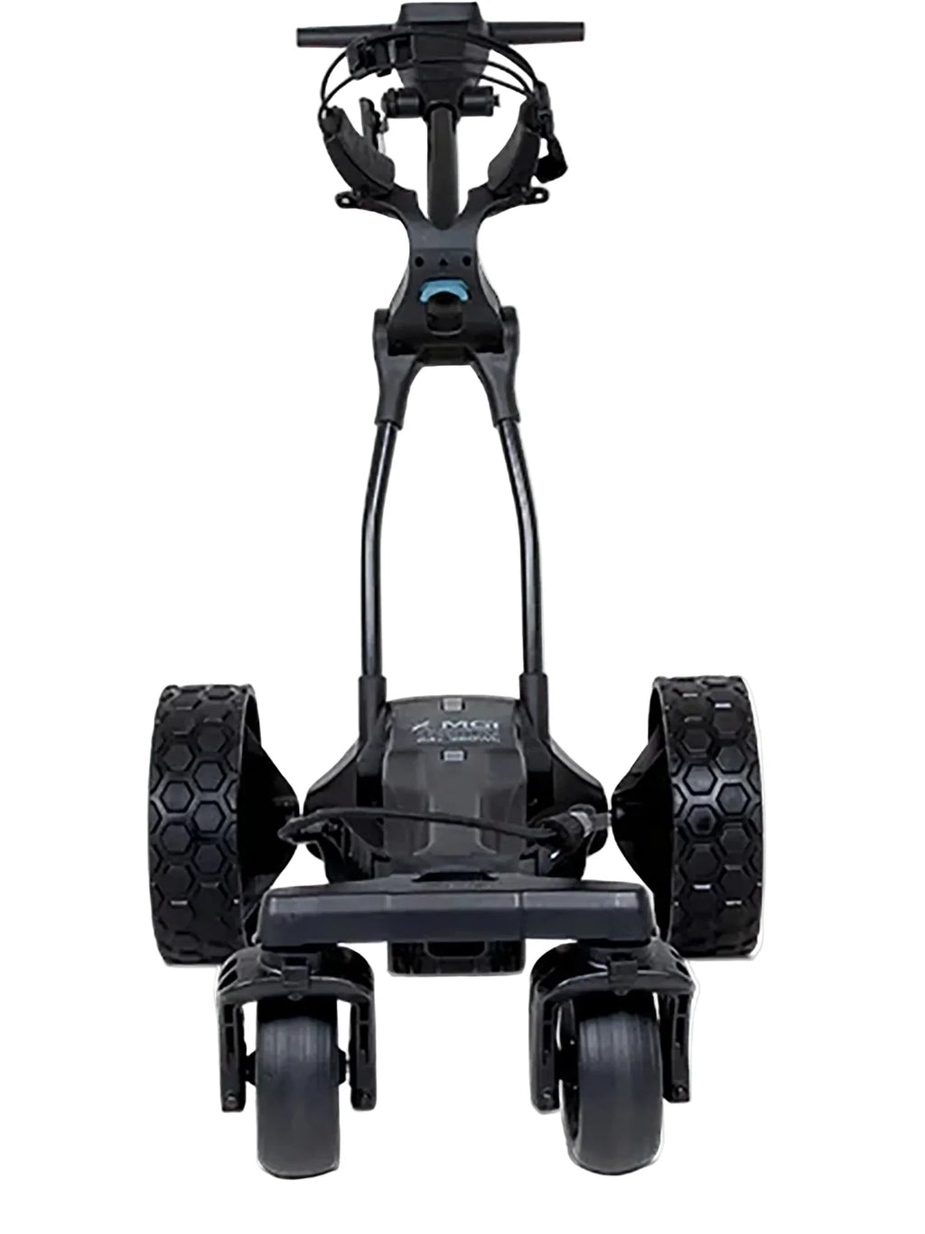 MGI Ai Navigator GPS+