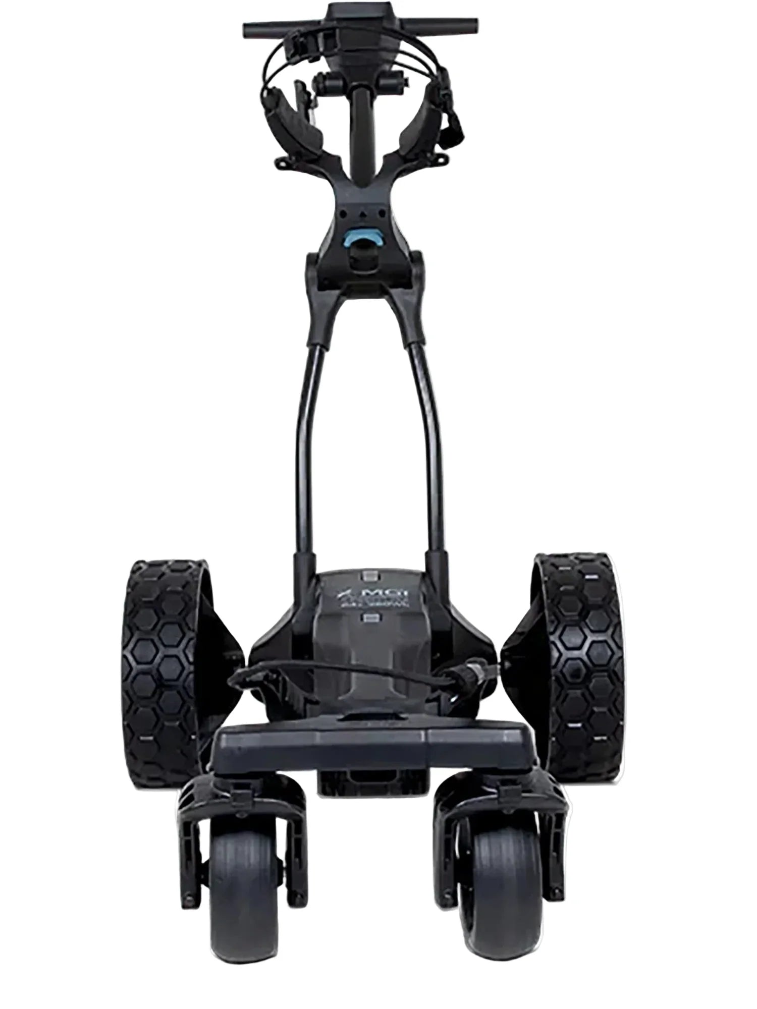 MGI Ai Navigator GPS+