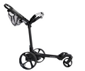 MGI E-Boost Push Cart