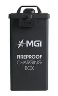 MGI Fireproof Charging Box