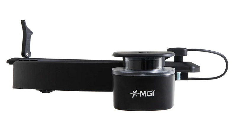 MGI Halo Eye