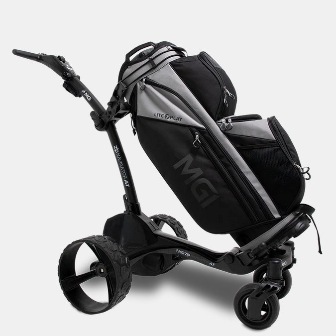 MGI Lite-Play Golf Cart Bag