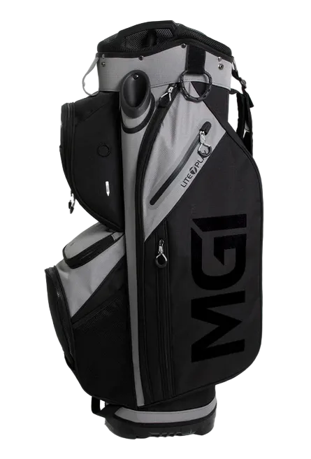MGI Lite-Play Golf Cart Bag