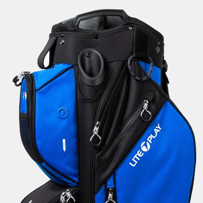 MGI Lite-Play Golf Cart Bag