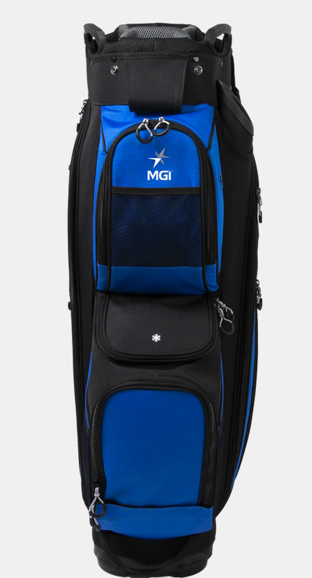 MGI Lite-Play Golf Cart Bag