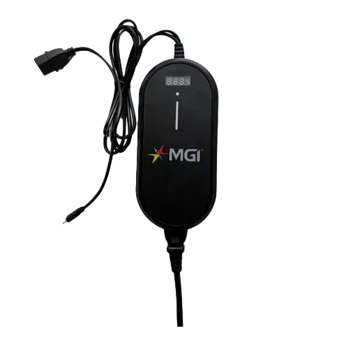 MGI Lithium 24V Smart Charger - Ai & Zip Series