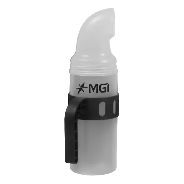 MGI Sand Bottle Holder