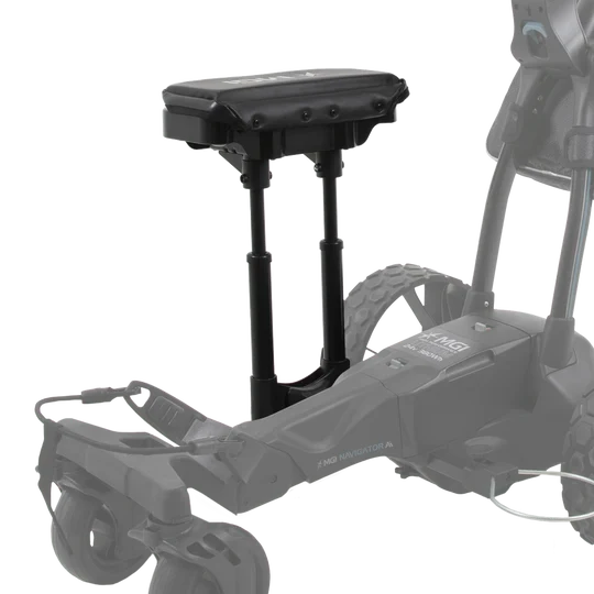 MGI Seat