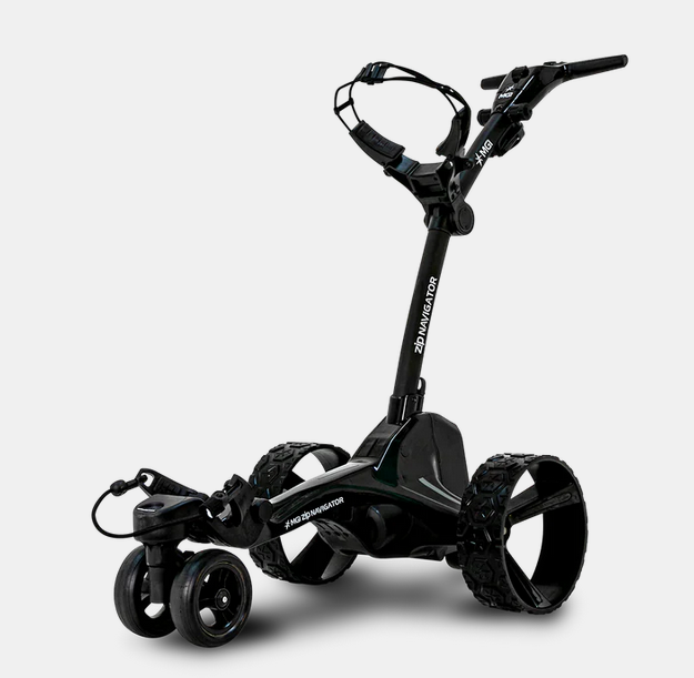 MGI Zip Navigator