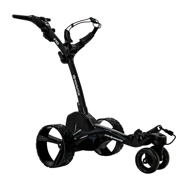MGI Zip Navigator
