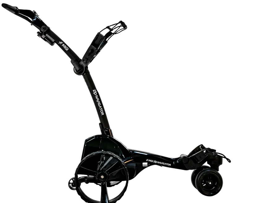 MGI Zip Navigator