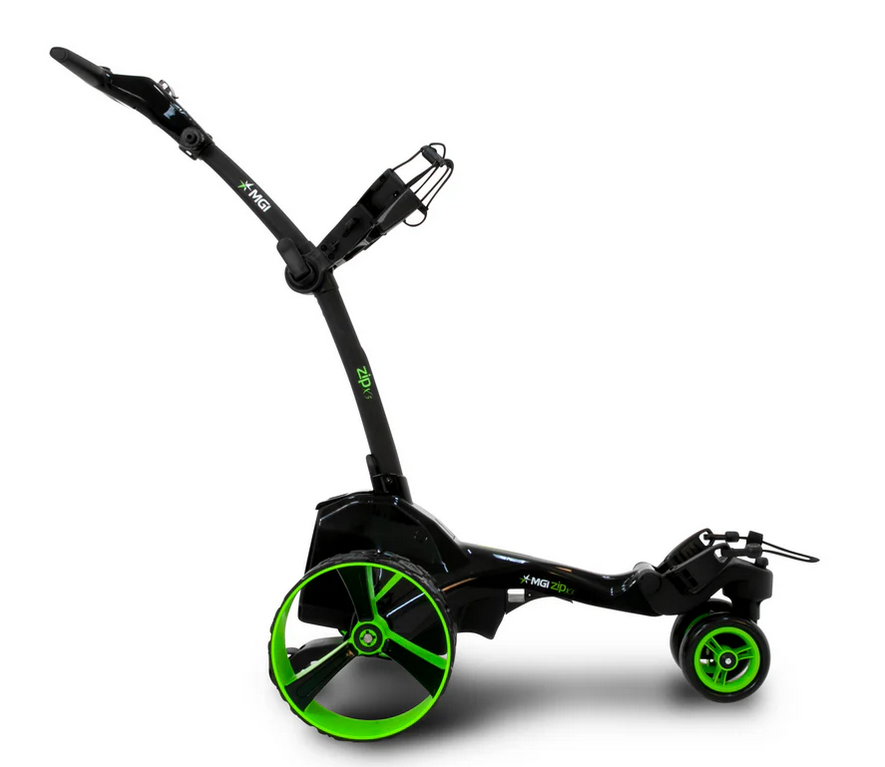 MGI Zip X5