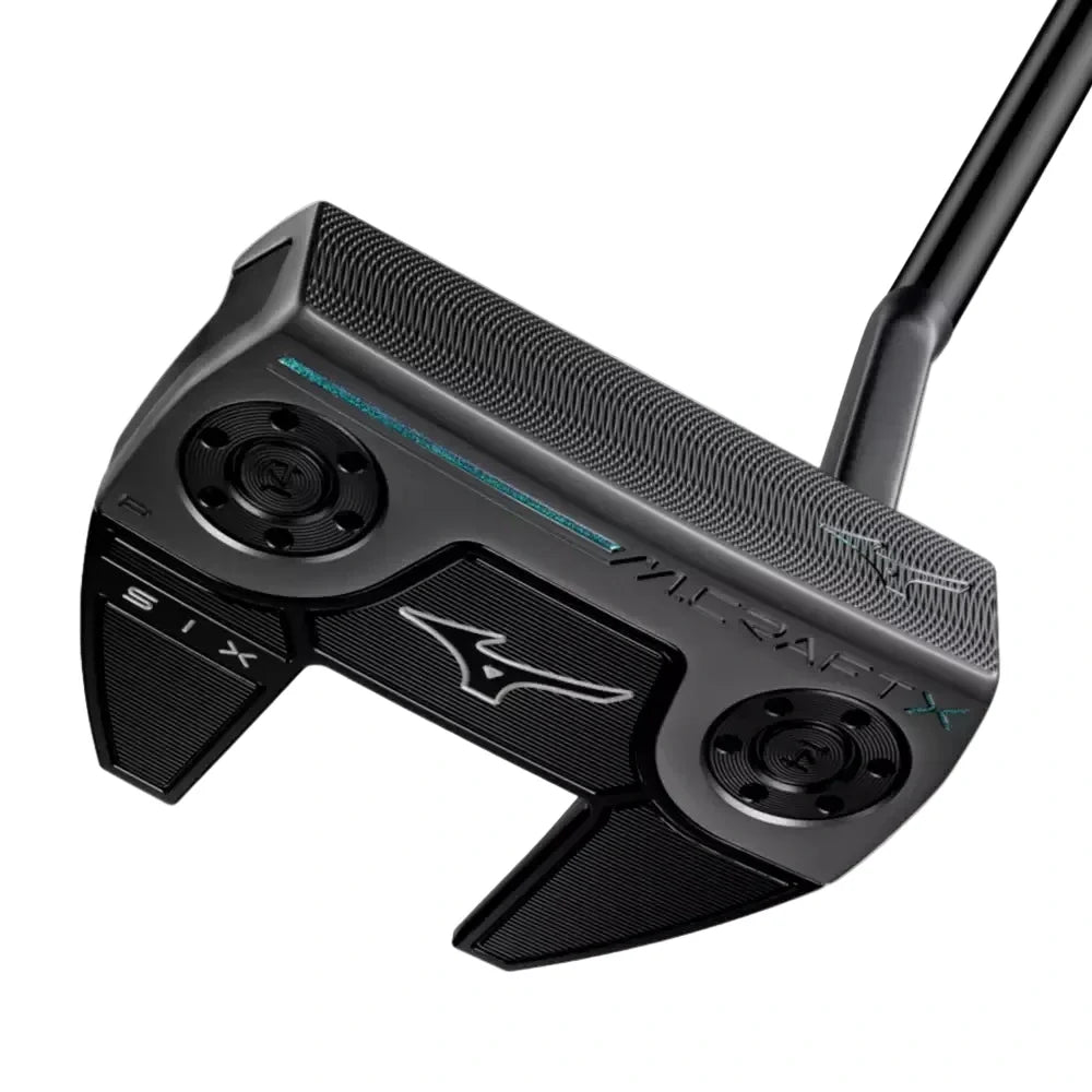 Mizuno M.CRAFT X S6 Putter