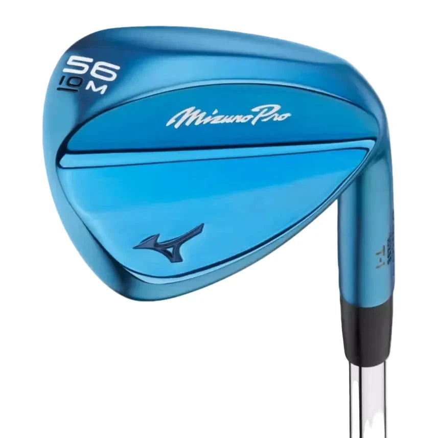 Mizuno Pro T-1 Wedge Blue Ion