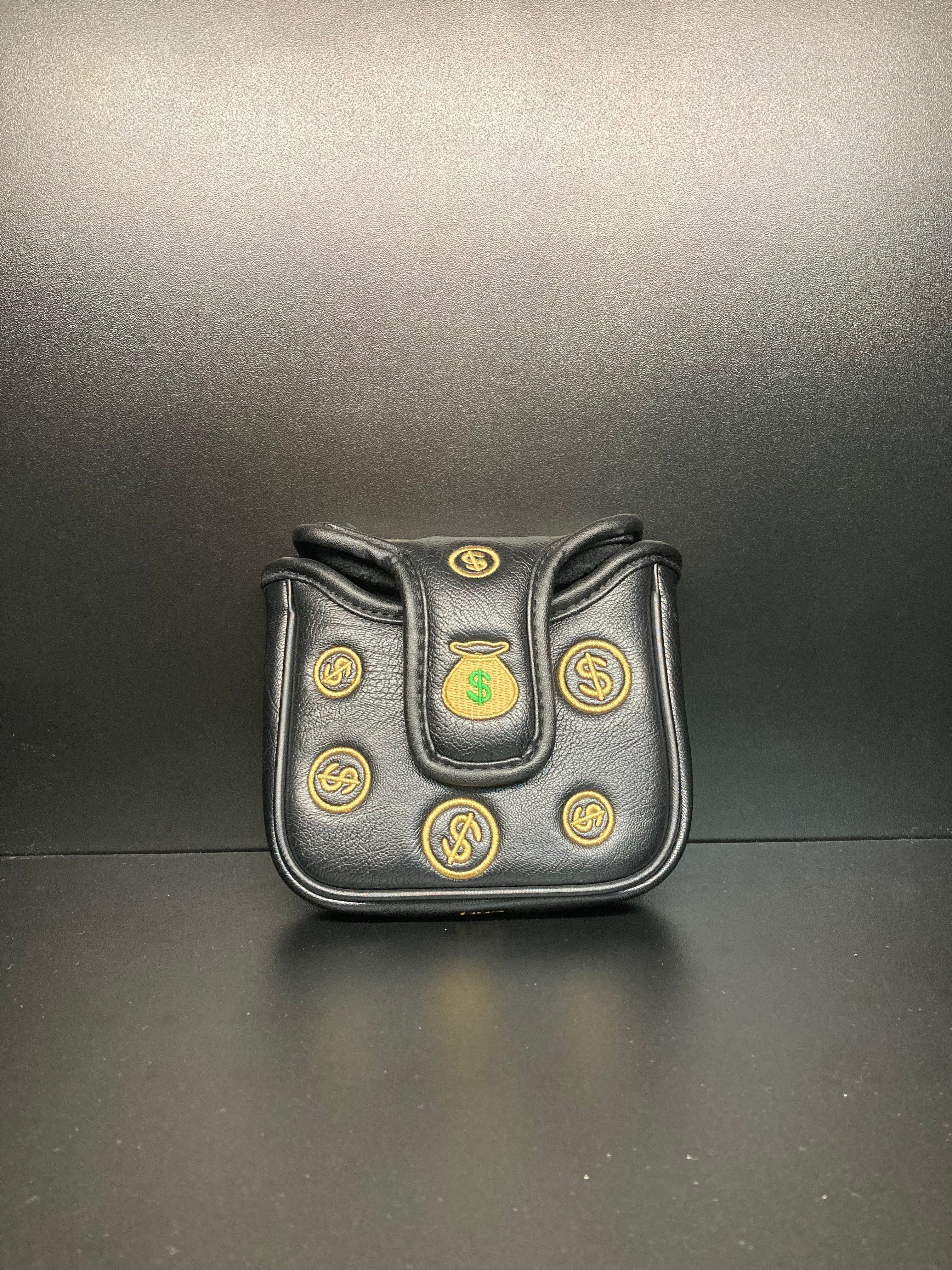 Moneybag Headcover