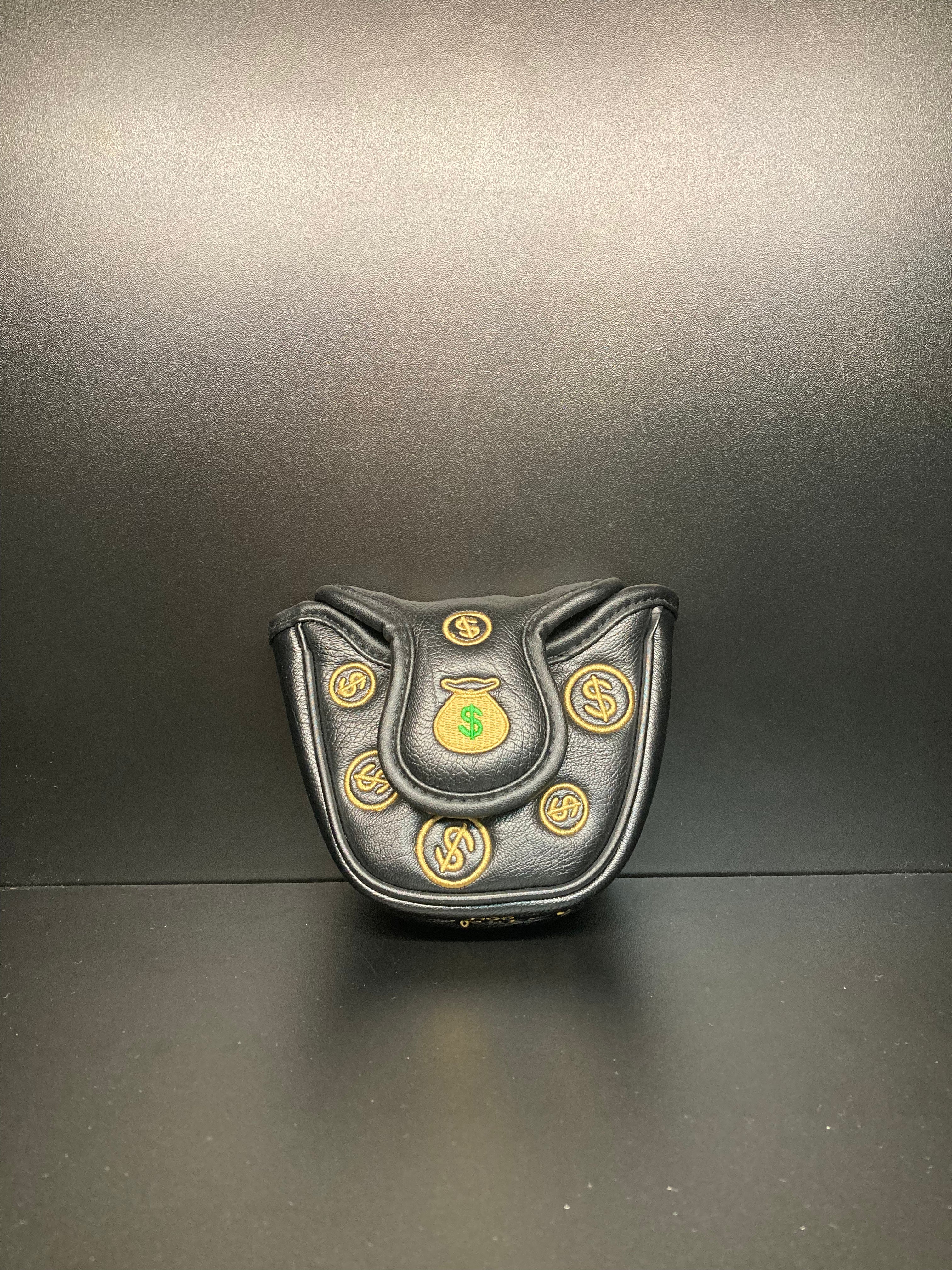 Moneybag Headcover