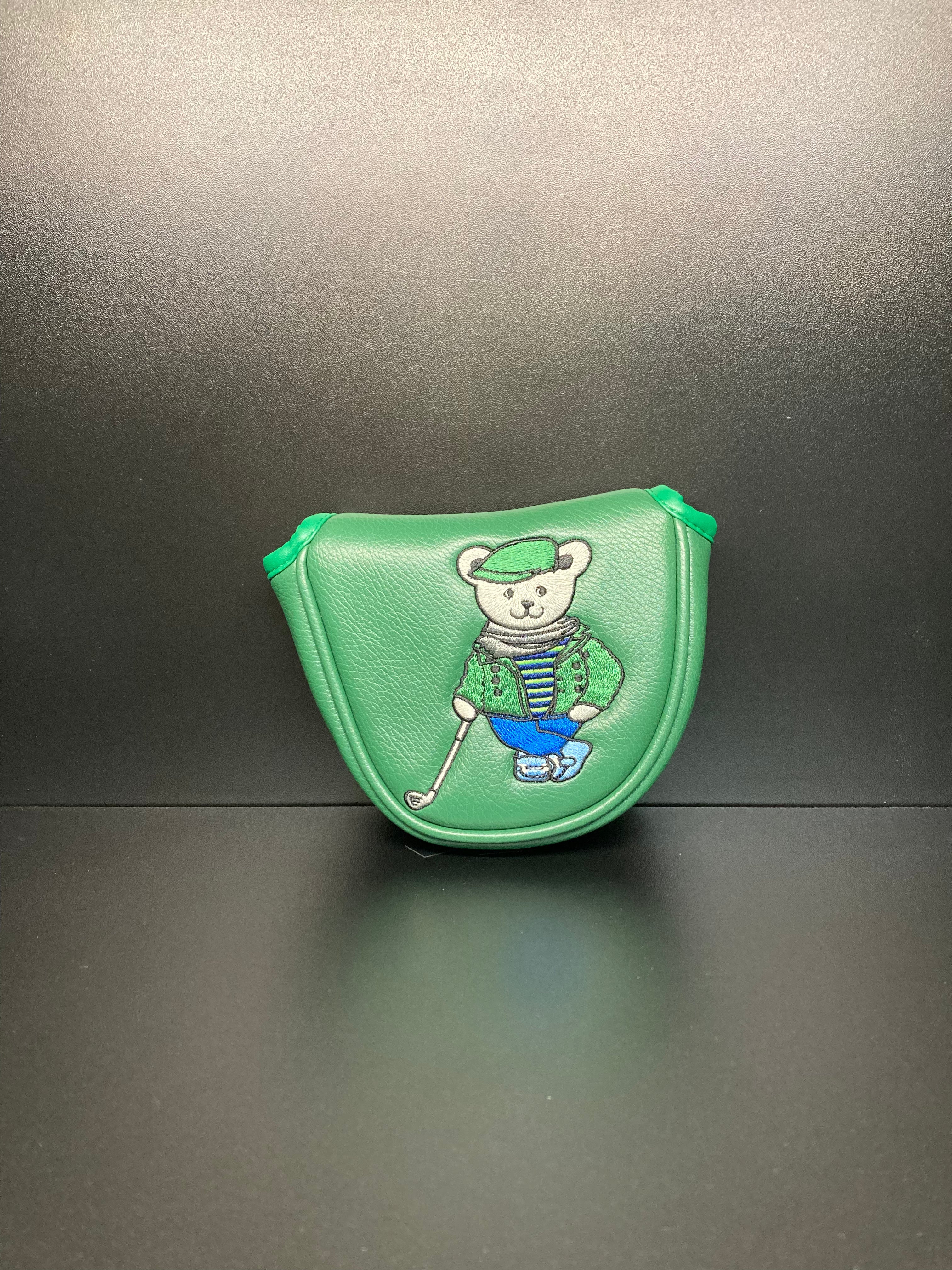 Mr. Bear Headcover