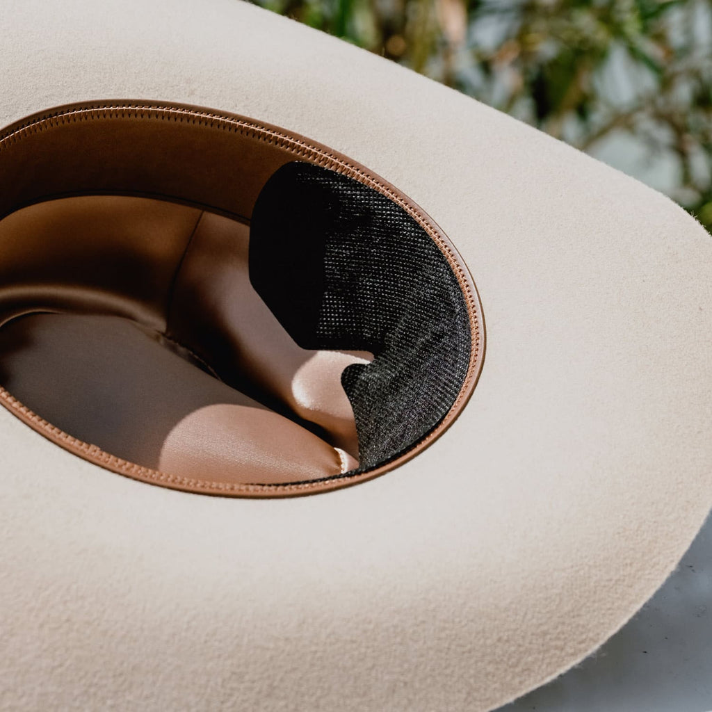 Cowboy Hat Liners