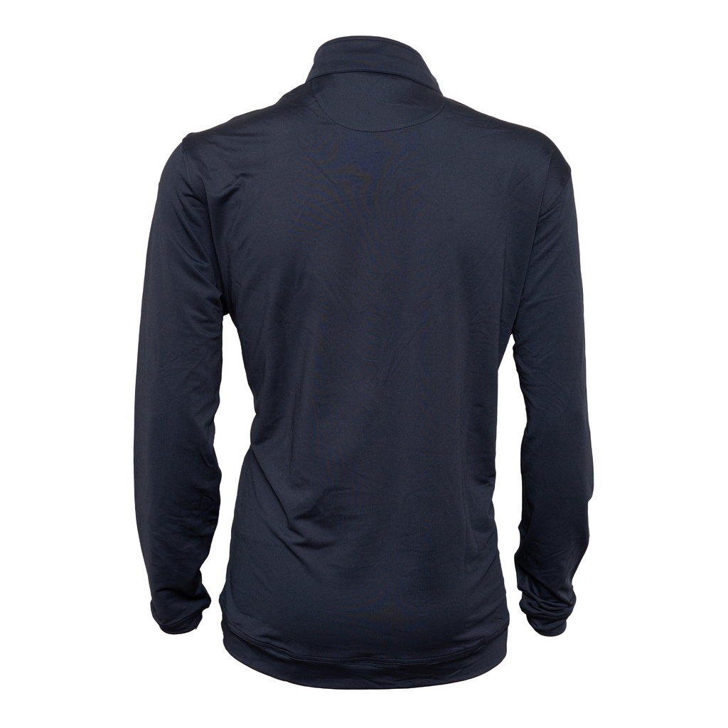 The Back Nine Zip