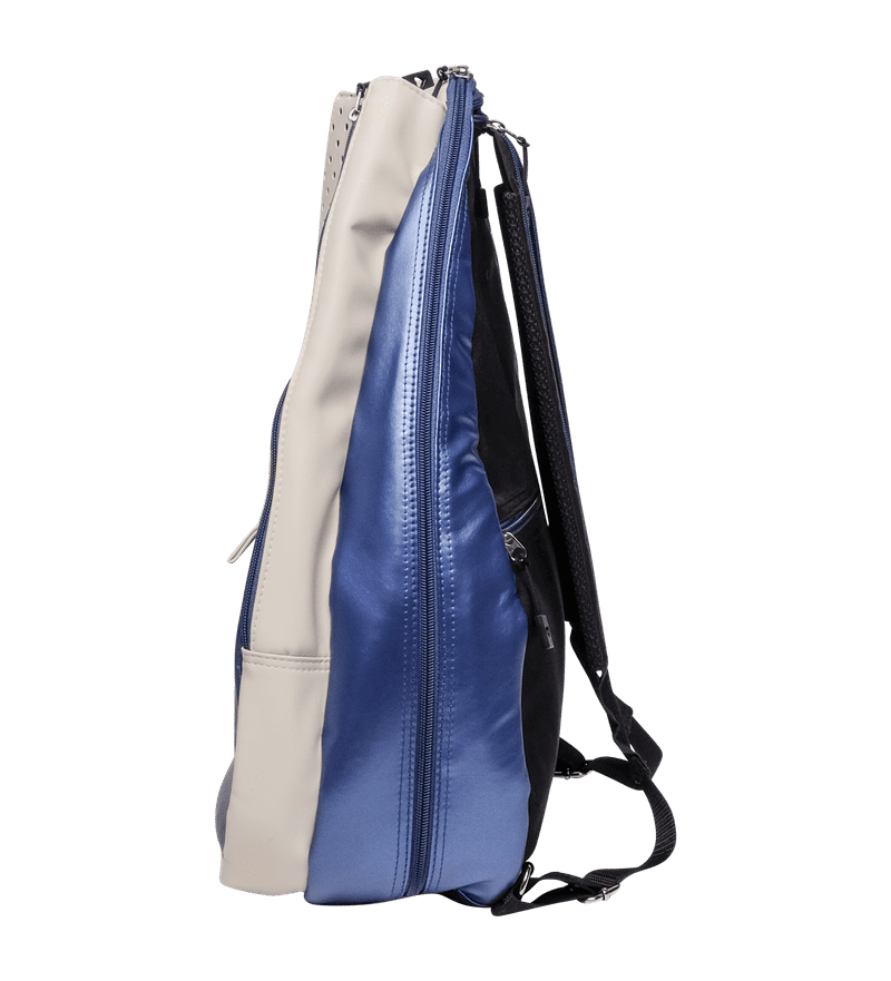 Ocean Key Signature Tennis backpacks