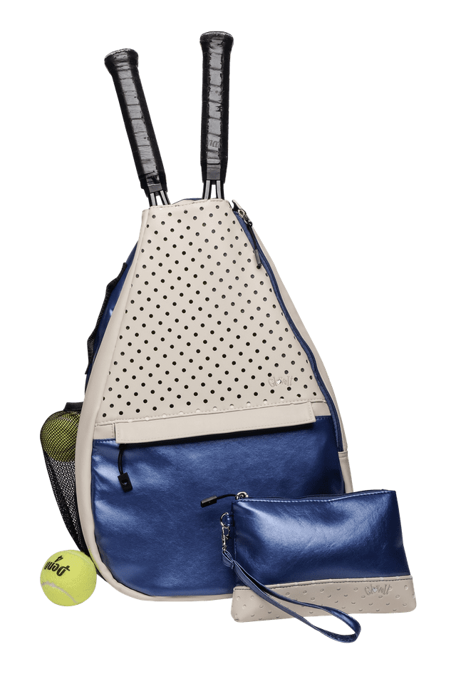 Ocean Key Signature Tennis backpacks