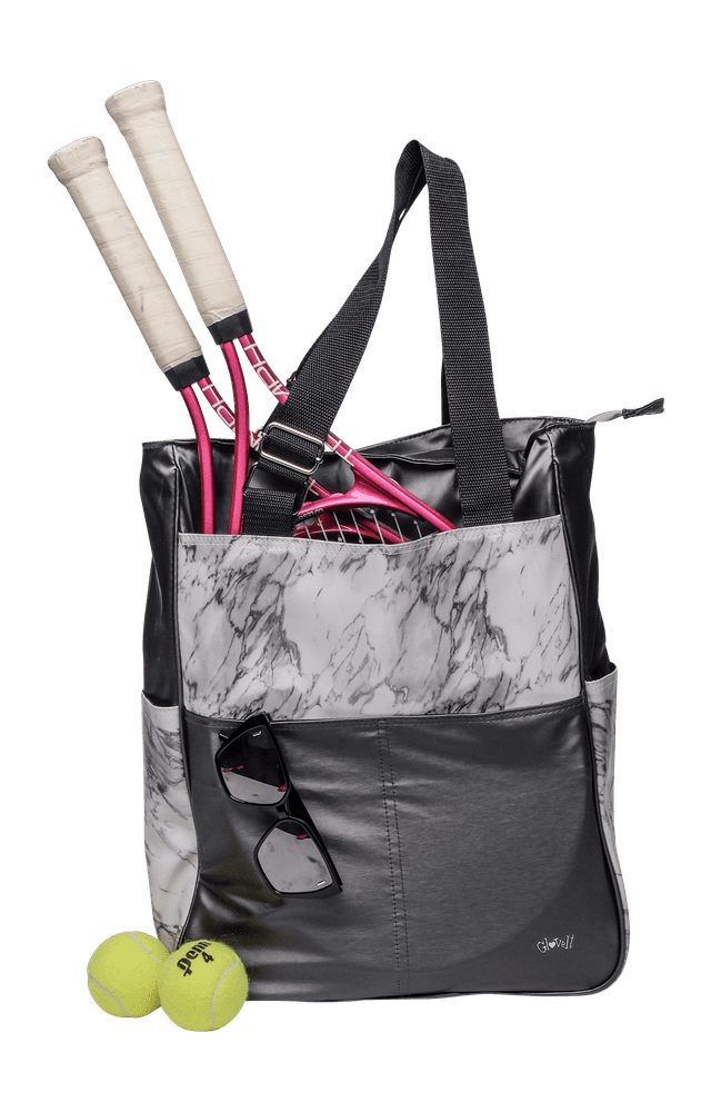 Palm Beach Signature Tennis Totes