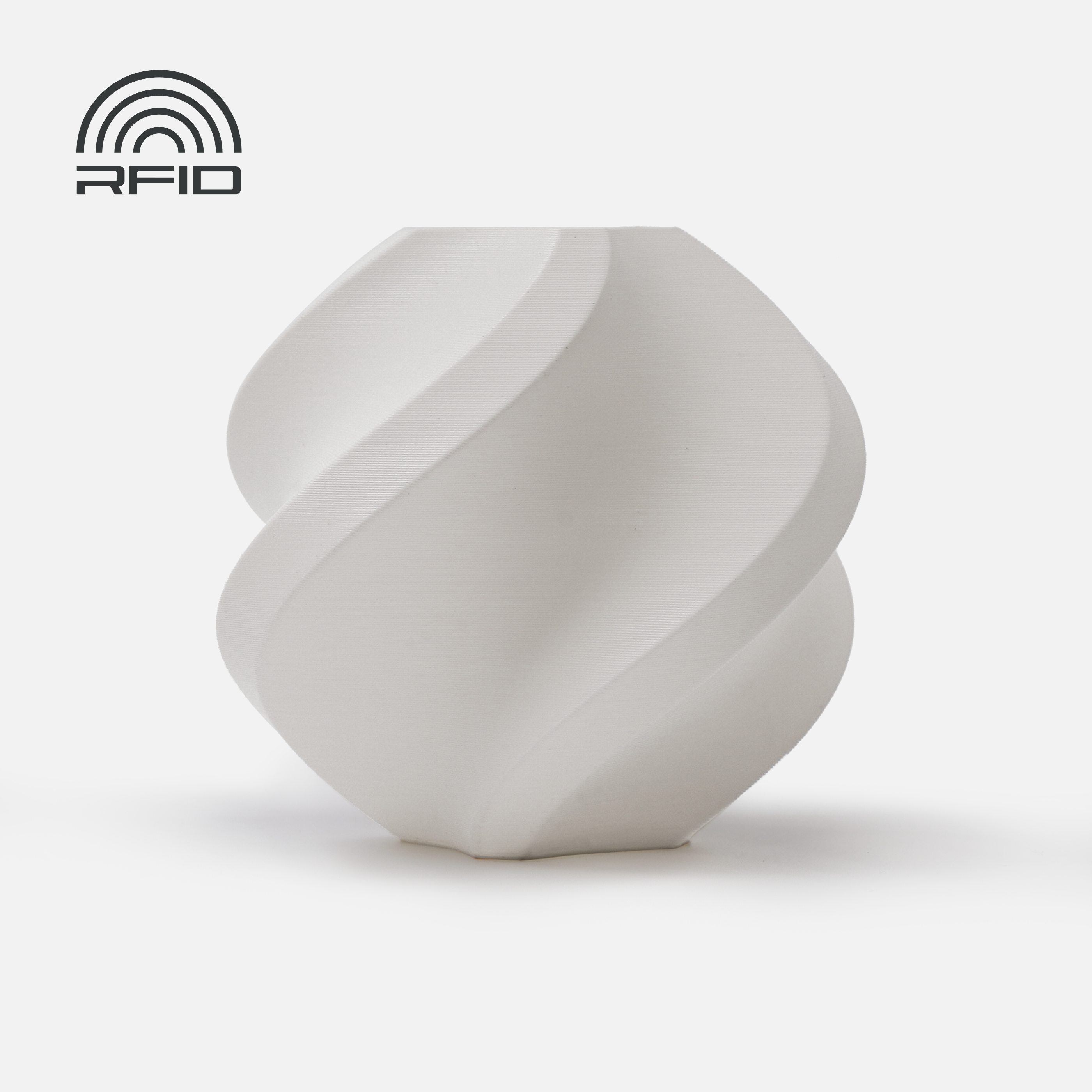 Bambu Lab PLA Matte 3D Printer Filament 1kg