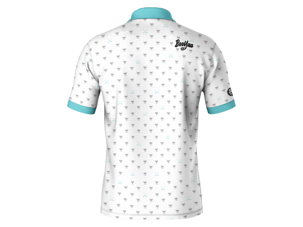BooYaa Golfer - Palm Lakes