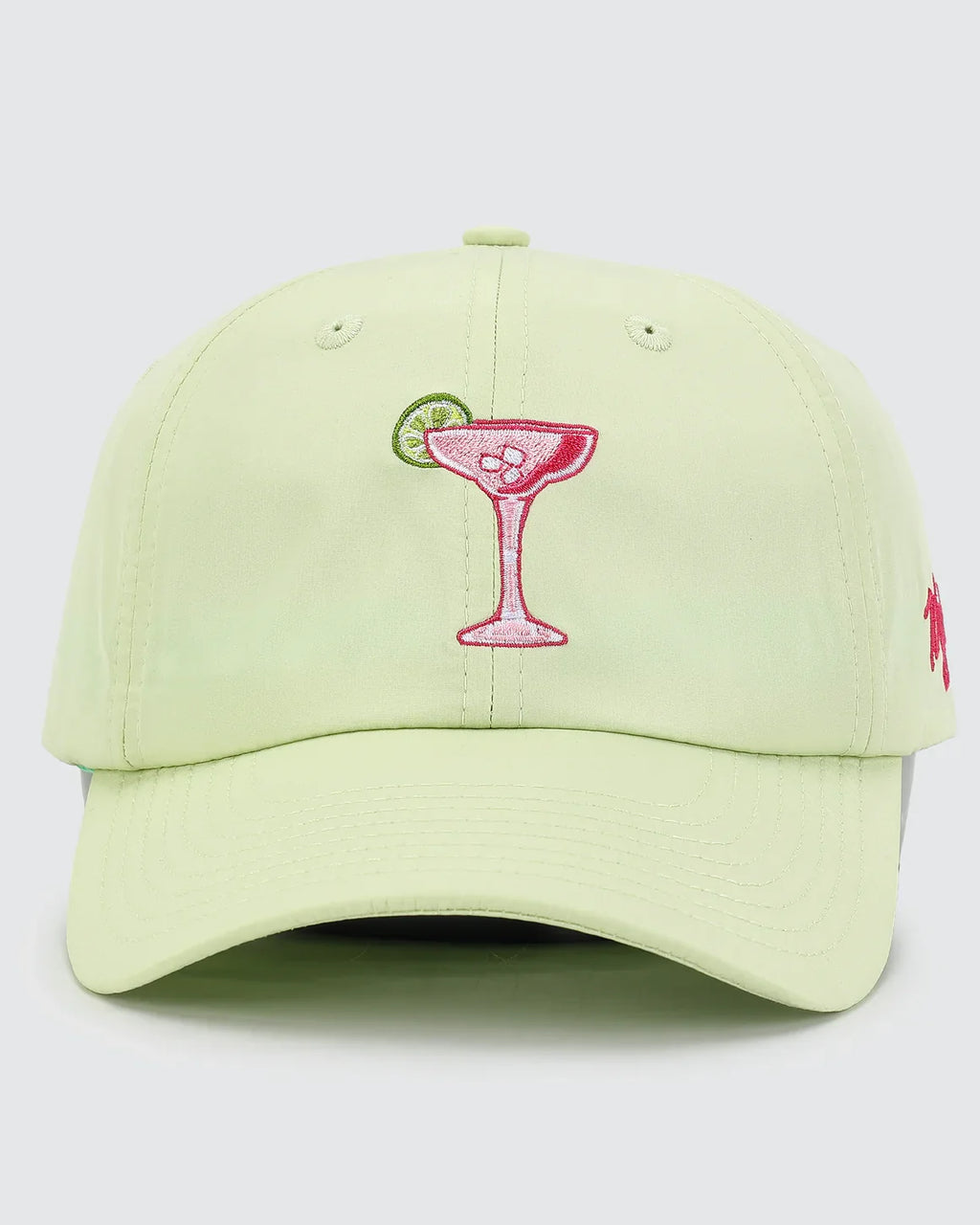 Waggle Flight Hat - Pargarita