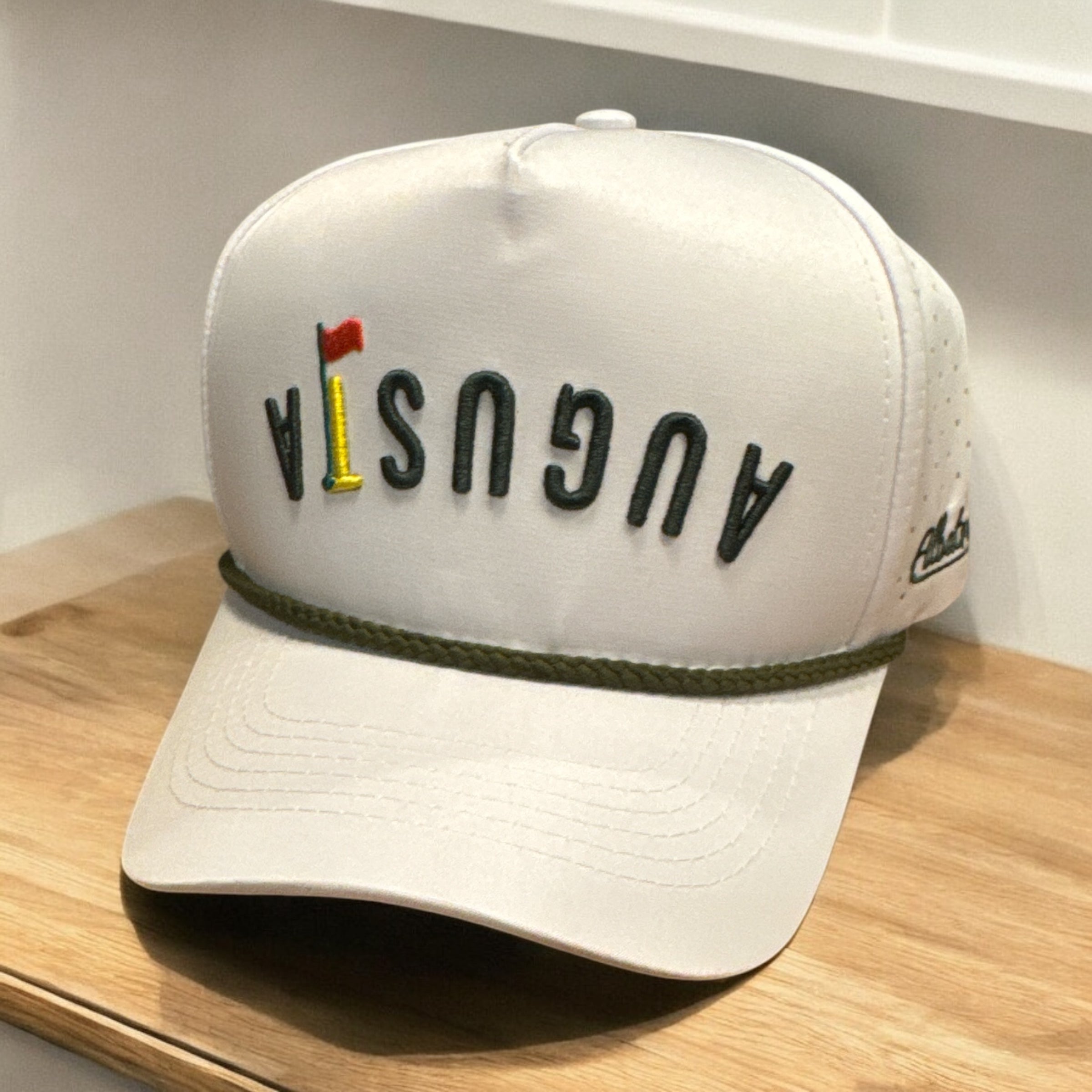 Pure Augusta Hat