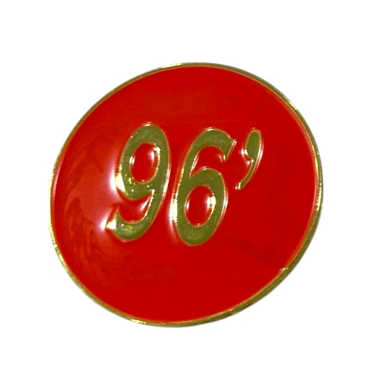 Tour Champ Ball Marker