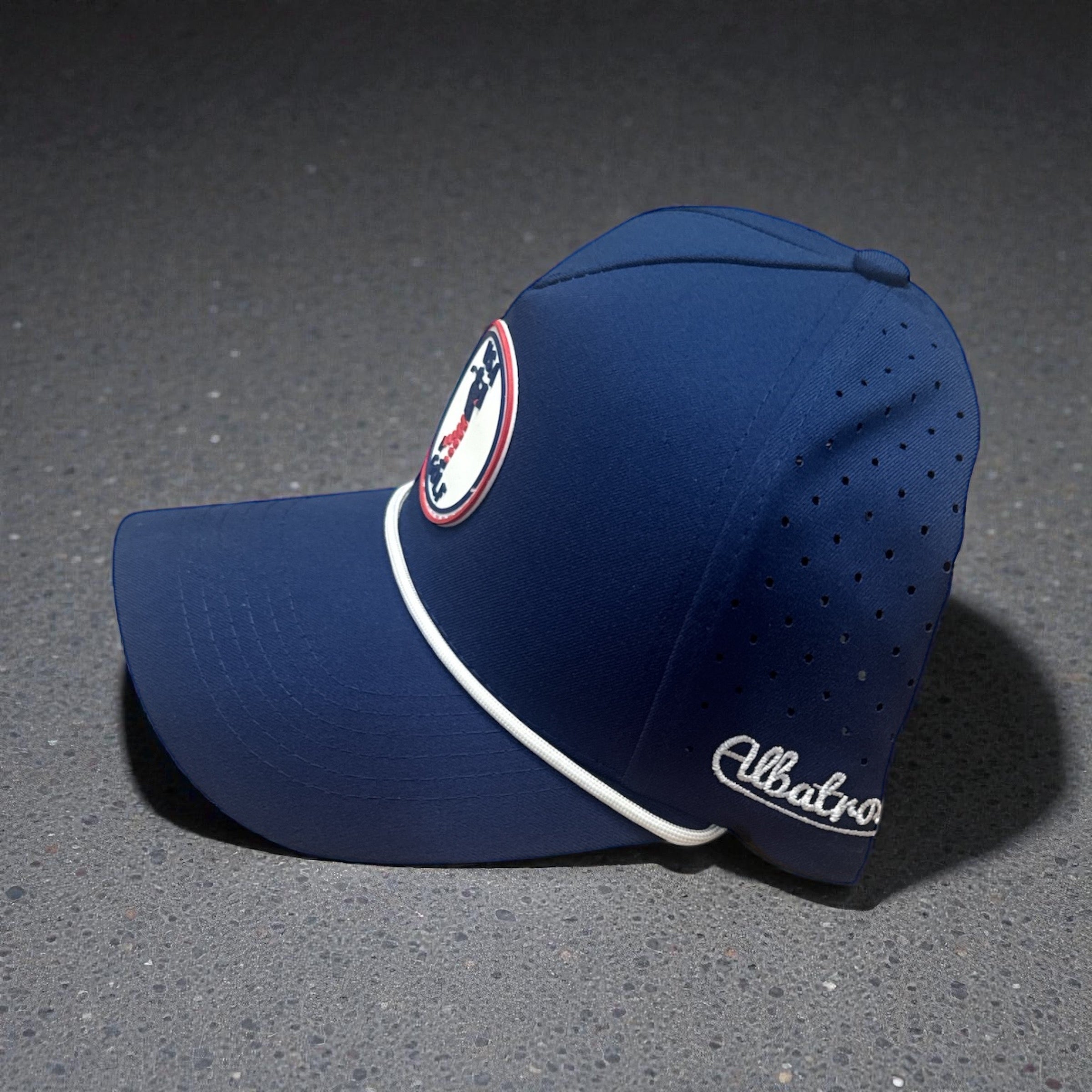 USA Golf Hat