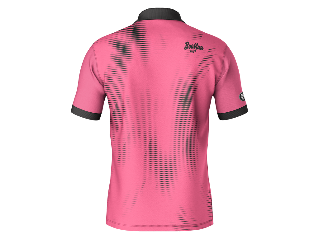 BooYaa Golfer - Pink Lemonade